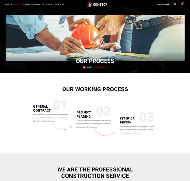 Process